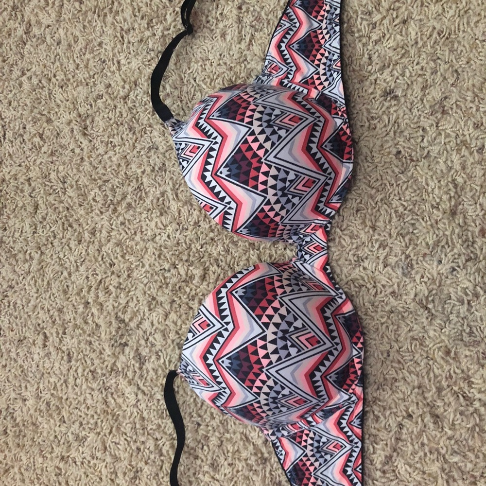 PINK Everyday push up